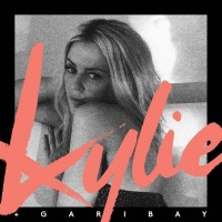 Kylie + Garibay (Single) - Kylie Minogue