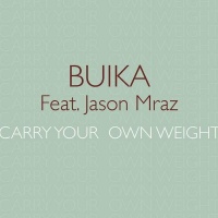 Carry Your Own Weight (Single) - Jason Mraz, Buika