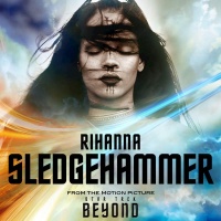 Sledgehammer (Single) - Rihanna