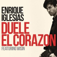 Duele El Corazón (Single) - Enrique Iglesias