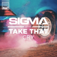 Cry (Single) - Sigma