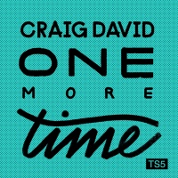One More Time (Single) - Craig David