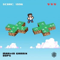 Oops (Single) - Martin Garrix