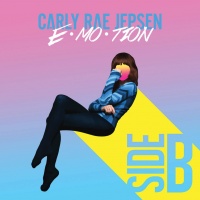 Emotion Side B - Carly Rae Jepsen