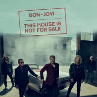 This House Is Not For Sale (Single) - Bon Jovi