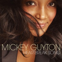 Heartbreak Song (Single) - Mickey Guyton
