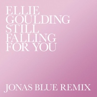 Still Falling For You (Remix Single ) - Ellie Goulding