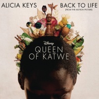 Back To Life (Single) - Alicia Keys