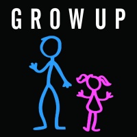 Grow Up (Single) - Olly Murs