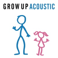 Grow Up (Acoustic) - Various Artists