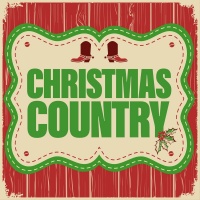 Christmas Country - Various Artists