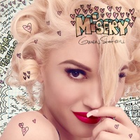 Misery (Single) - Gwen Stefani