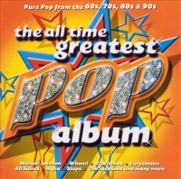 The All Times Greatest Pop Hits - Various Artists