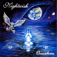 Oceanborn - Nightwish