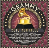 2015 Grammy Nominees - Various Artists