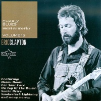 Masterworks - Eric Clapton