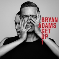 Brand New Day (Single) - Bryan Adams