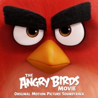 The Angry Birds Movie (OST) - Various Artists 1
