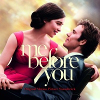 Me Before You (OST) - Various Artists 1