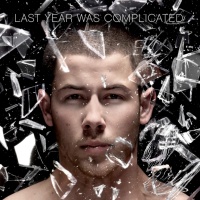 Last Year Was Complicated (Deluxe Edition) - Nick Jonas