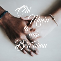 Chỉ Muốn Ta Mãi Bên Nhau - Various Artists