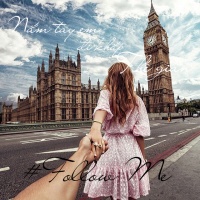 Nắm Tay Em Đi Khắp Thế Gian - Various Artists