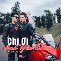 Chị Ơi Anh Yêu Em - Various Artists