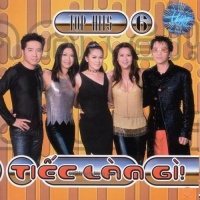 Tiếc Làm Gì (Top Hits 06) - Various Artists