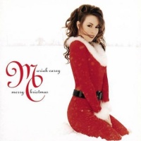Merry Christmas - Mariah Carey