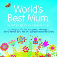 World's Best Mum (Vol.1) - Various Artists