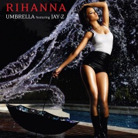 Umbrella (Single) - Rihanna
