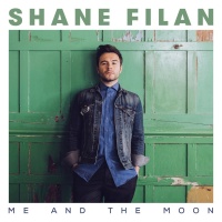 Me And The Moon (Single) - Shane Filan