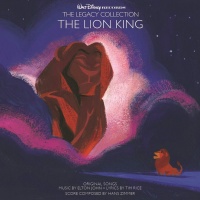Walt Disney Records the Legacy Collection: The Lion King (CD1) - Various Artists