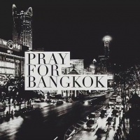 Pray For Bangkok - Various Artists
