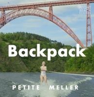 Backpack (Single) - Petite Meller
