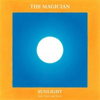 Sunlight (Single) - The Magician