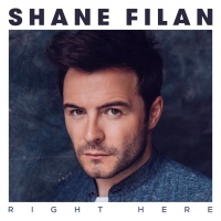 Right Here - Shane Filan