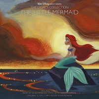 The Little Mermaid (The Legacy Collection) - Various Artists