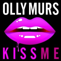 Kiss Me (Single) - Olly Murs
