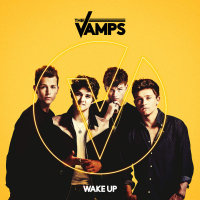 Wake Up (EP) - The Vamps