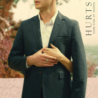 Some Kind of Heaven (Single) - Hurts