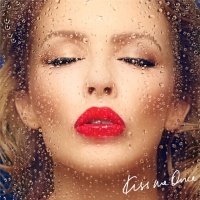 Kiss Me Once (Deluxe Edition) - Kylie Minogue
