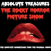 Absolute Treasures: The Rocky Horror Picture Show (2015 40th Anniversary Re-Mastered Edition) - Various Artists