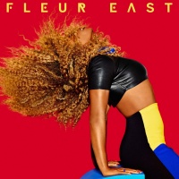 Love, Sax And Flashbacks (Deluxe Edition) - Fleur East