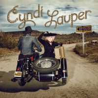 Heartaches By The Numbers (Single) - Cyndi Lauper