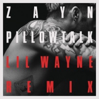 Pillowtalk (Remix) - Zayn