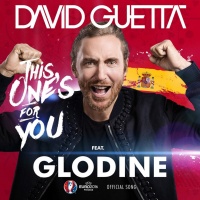 This One's for You (Single) - David Guetta