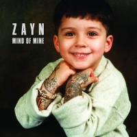 Mind Of Mine (Deluxe Edition) - Zayn