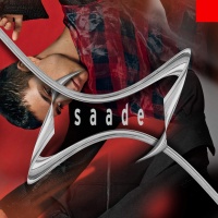 Saade (EP) - Eric Saade