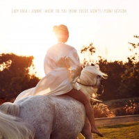 Joanne (Where Do You Think You're Goin'?) (Single) - Lady Gaga